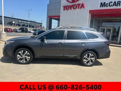 2020 Subaru Outback Limited Limited