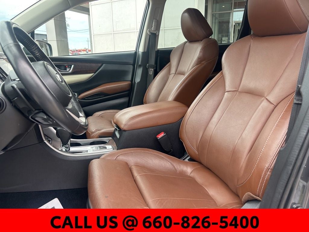 2019 Subaru Ascent Touring
