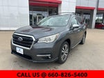 2019 Subaru Ascent Touring