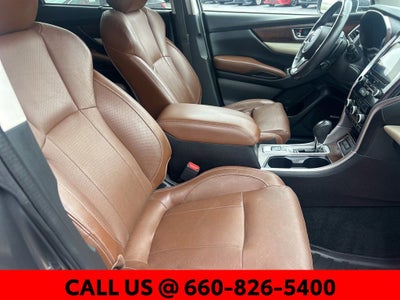 2019 Subaru Ascent Touring