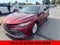 2018 Toyota Camry Hybrid XLE