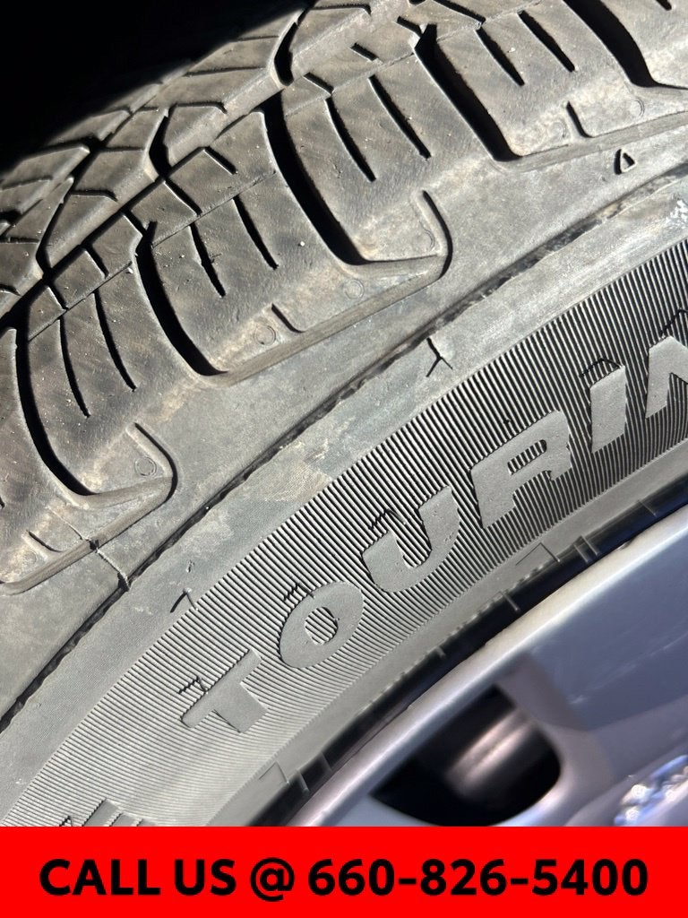 2003 Toyota Camry XLE
