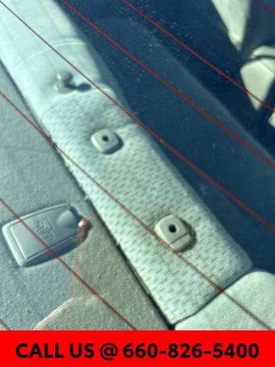 2003 Toyota Camry XLE
