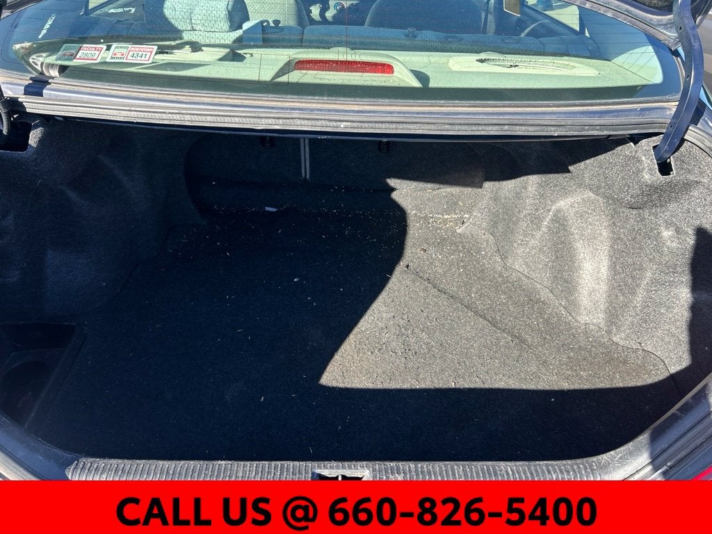 2003 Toyota Camry XLE