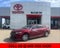 2020 Toyota Camry Hybrid LE