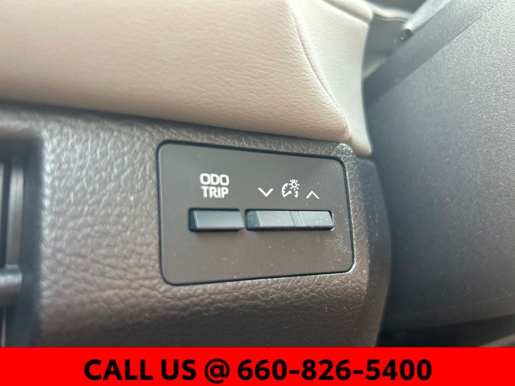 2022 Toyota Avalon Limited