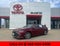 2022 Toyota Avalon Limited