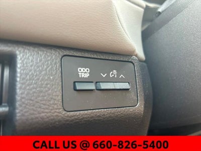 2022 Toyota Avalon Limited