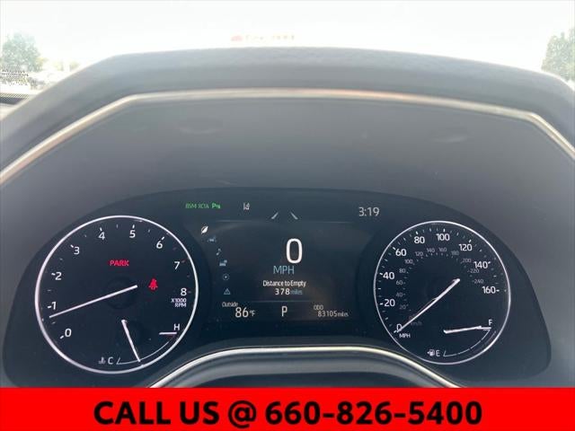2022 Toyota Avalon Limited