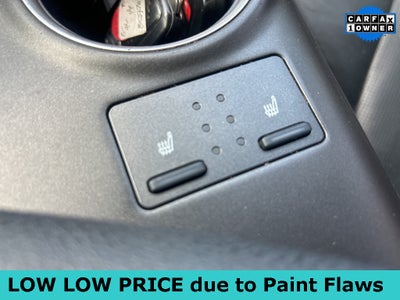 2024 Toyota Camry XLE