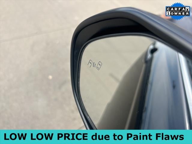 2024 Toyota Camry XLE