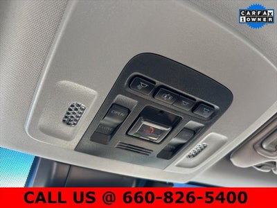 2020 Toyota Camry Hybrid XLE