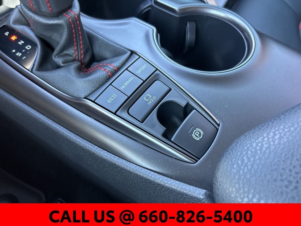 2021 Toyota Camry TRD V6