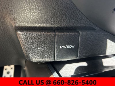 2021 Toyota Camry TRD V6