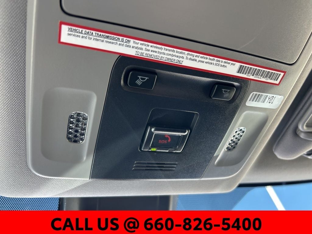 2021 Toyota Camry TRD V6