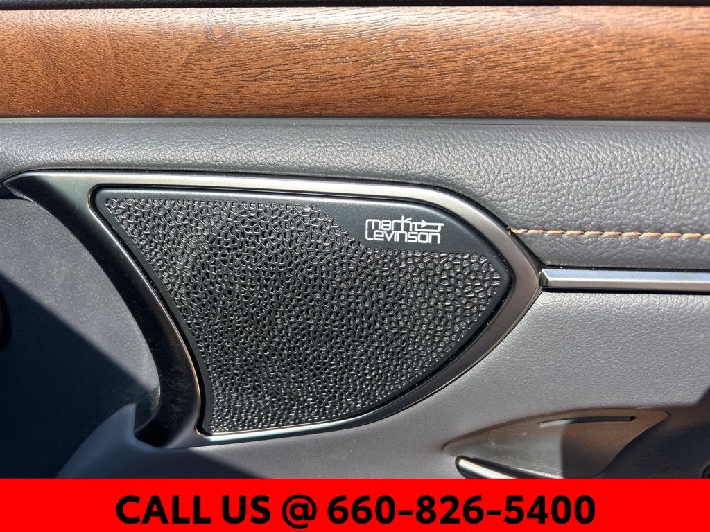 2025 Lexus ES 350 Ultra Luxury