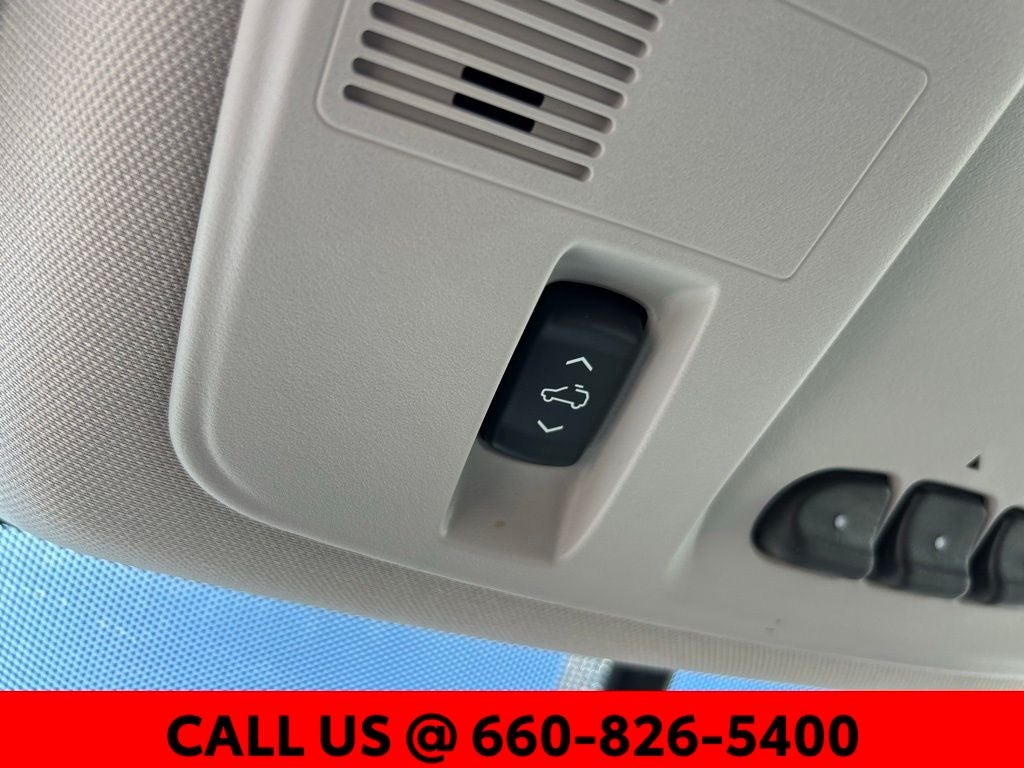 2016 Buick Enclave Premium Group