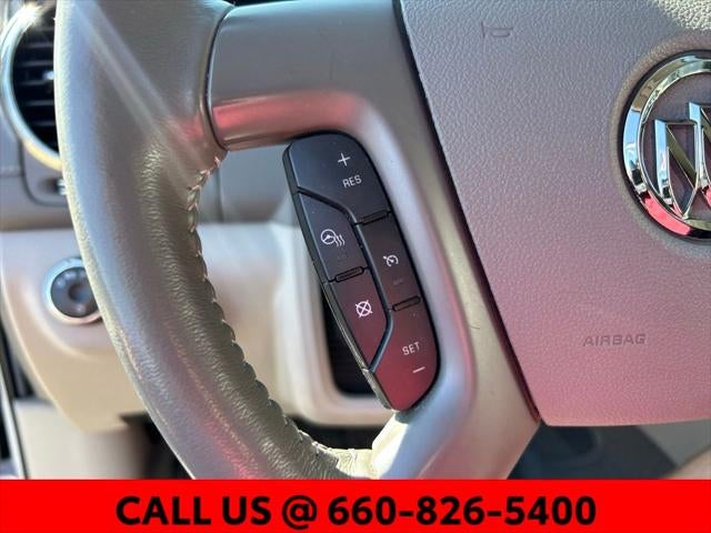 2016 Buick Enclave Premium Group