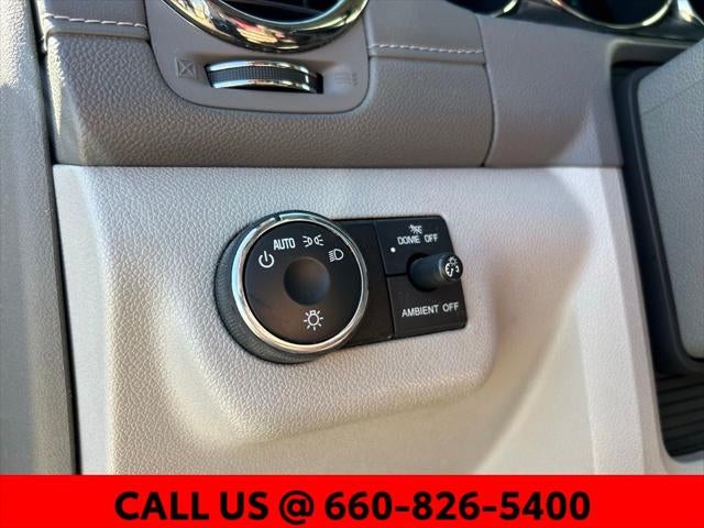 2016 Buick Enclave Premium Group