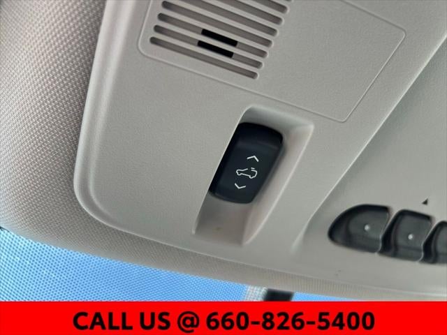 2016 Buick Enclave Premium Group