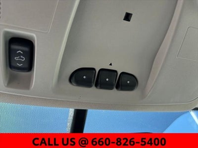 2016 Buick Enclave Premium Group