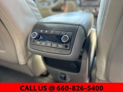 2016 Buick Enclave Premium Group