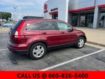 2011 Honda CR-V EX-L