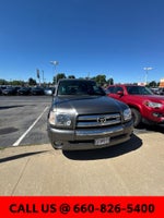 2006 Toyota Tundra SR5