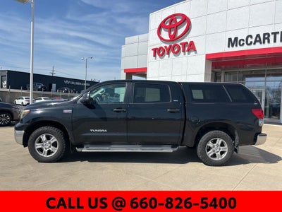 2007 Toyota Tundra SR5