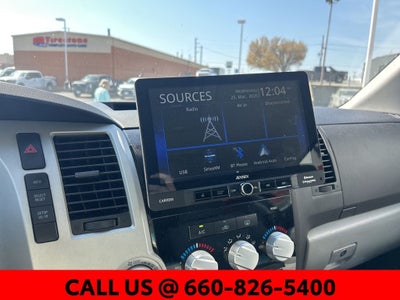 2007 Toyota Tundra SR5