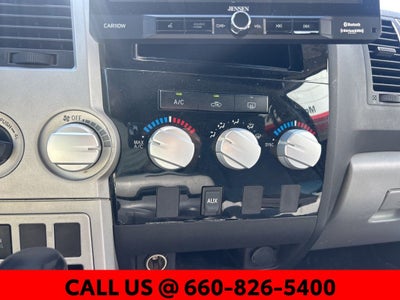 2007 Toyota Tundra SR5