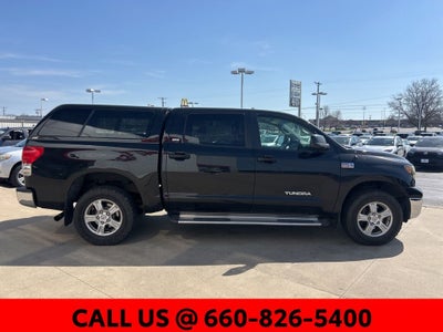 2007 Toyota Tundra SR5