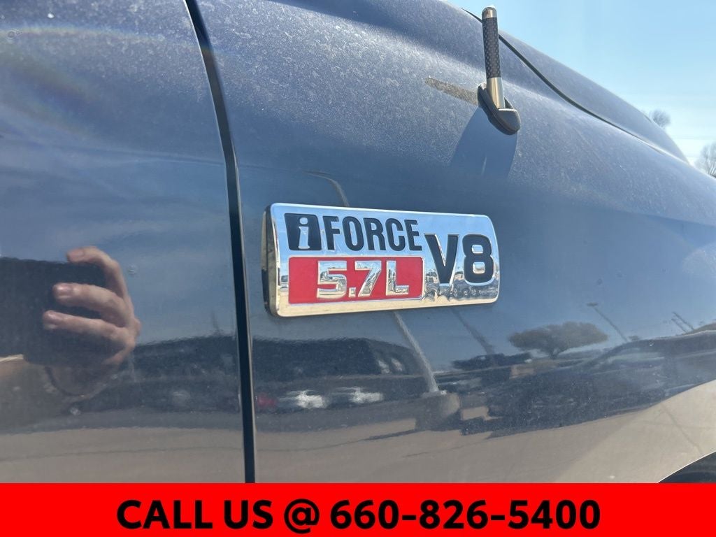 2007 Toyota Tundra SR5