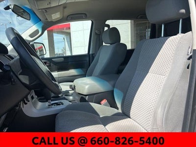 2007 Toyota Tundra SR5