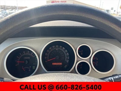 2007 Toyota Tundra SR5