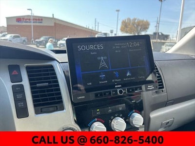 2007 Toyota Tundra SR5