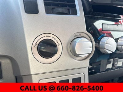 2007 Toyota Tundra SR5