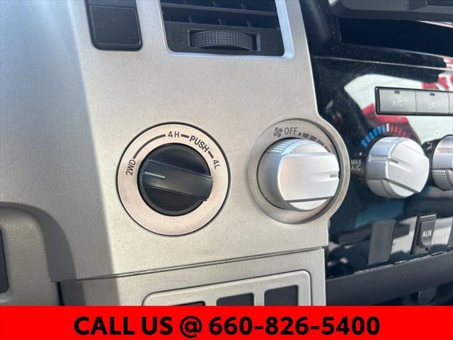 2007 Toyota Tundra SR5