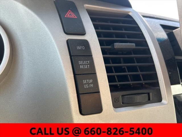 2007 Toyota Tundra SR5