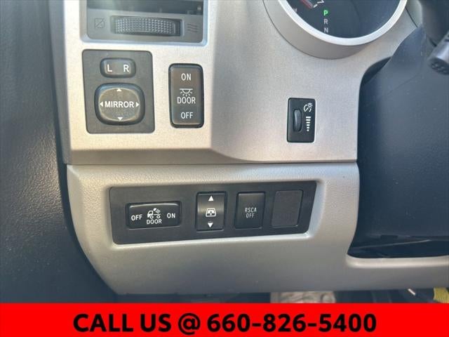 2007 Toyota Tundra SR5