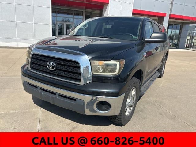 2007 Toyota Tundra SR5