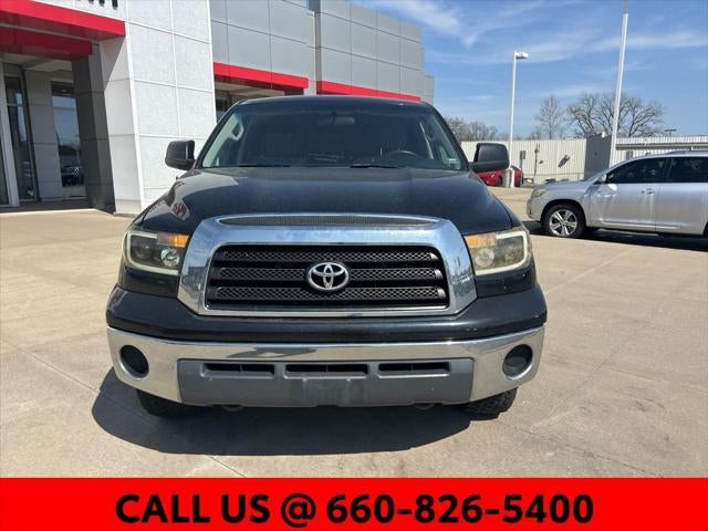 2007 Toyota Tundra SR5