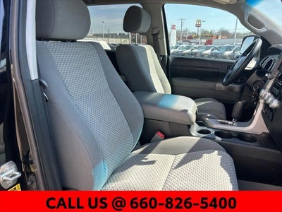 2007 Toyota Tundra SR5