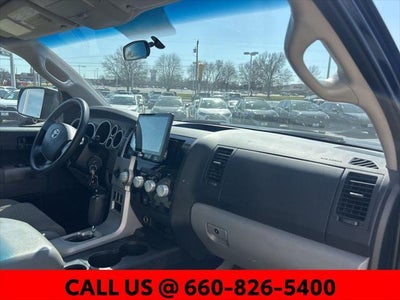 2007 Toyota Tundra SR5