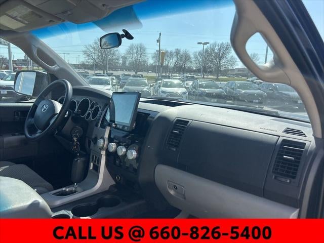 2007 Toyota Tundra SR5