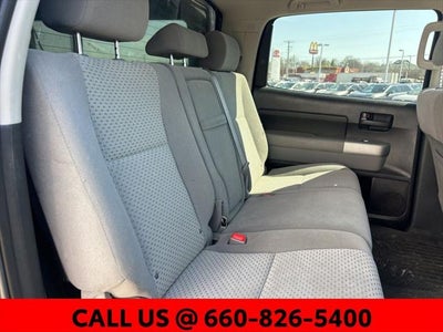 2007 Toyota Tundra SR5