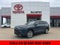 2025 Toyota Grand Highlander Platinum