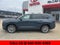 2025 Toyota Grand Highlander Platinum