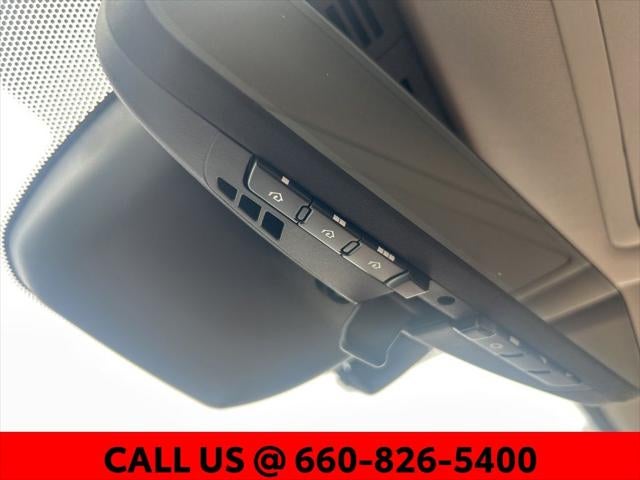 2025 Toyota Grand Highlander Platinum
