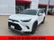2025 Toyota Grand Highlander Limited